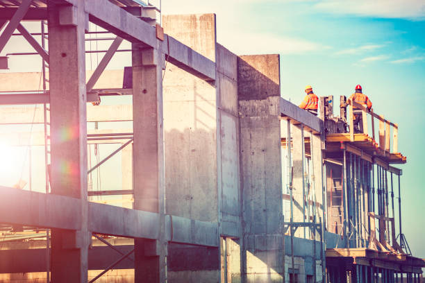 Best Residential Concrete Services  in Orange Cove, CA