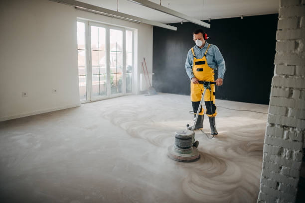 Best Concrete Leveling Services  in Orange Cove, CA