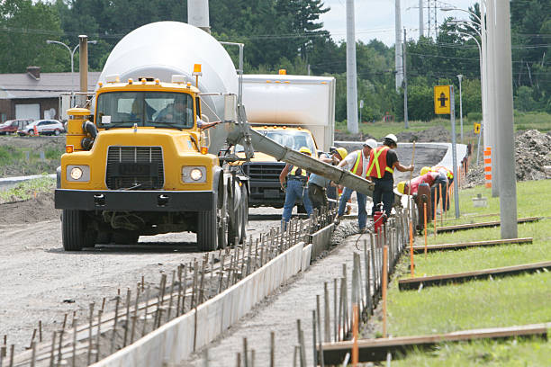 Best Concrete Contractor Near Me  in Orange Cove, CA