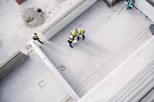 Best Concrete Crack Repair  in Orange Cove, CA